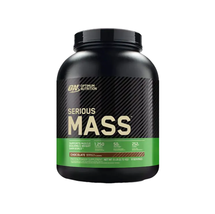 Optimum Nutrition Serious Mass